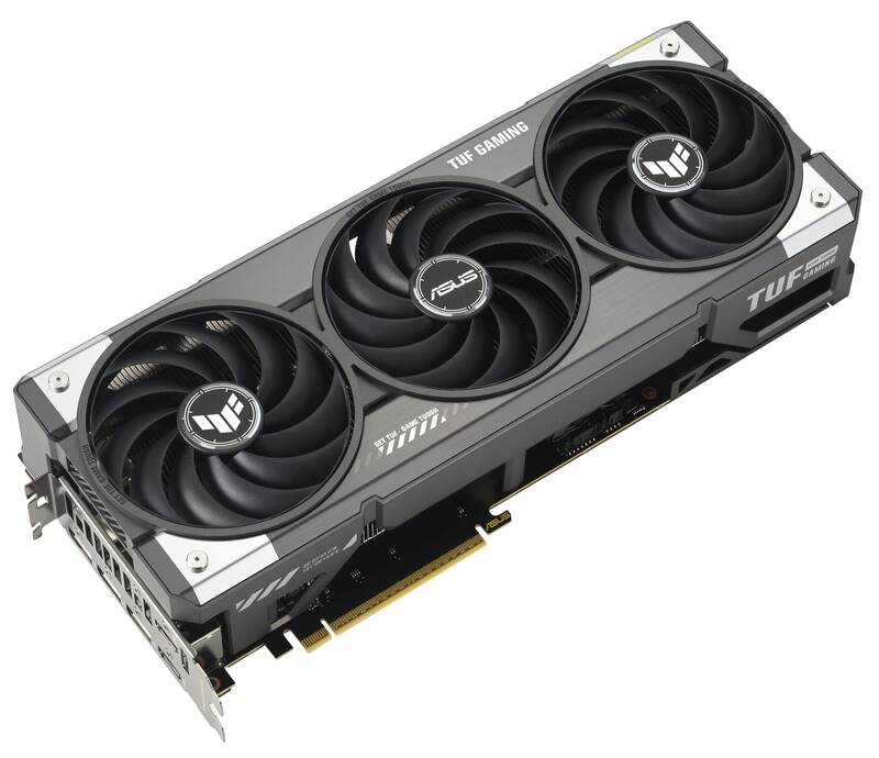 ASUS TUF-RTX5070TI-O16G-GAMING арт. 90YV0MD0-M0NA00