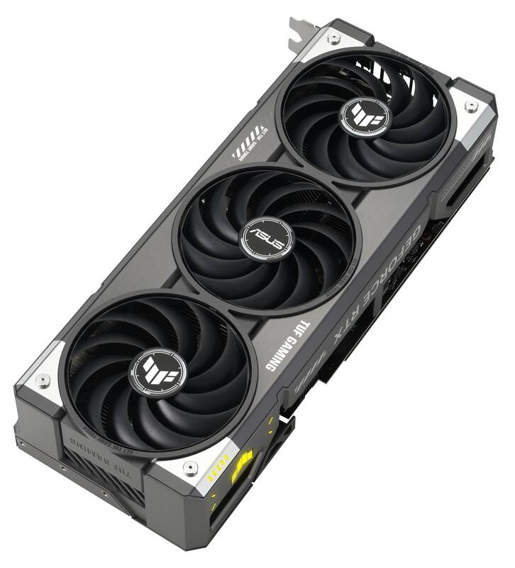 ASUS TUF-RTX5070TI-O16G-GAMING арт. 90YV0MD0-M0NA00
