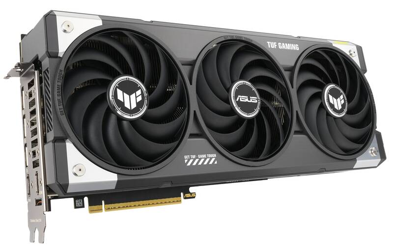 ASUS TUF-RTX5070TI-O16G-GAMING арт. 90YV0MD0-M0NA00