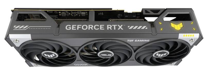 ASUS TUF-RTX5070TI-O16G-GAMING арт. 90YV0MD0-M0NA00