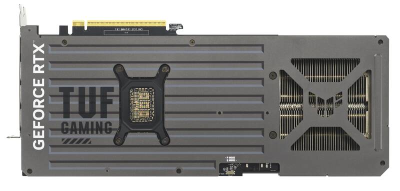 ASUS TUF-RTX5070TI-O16G-GAMING арт. 90YV0MD0-M0NA00