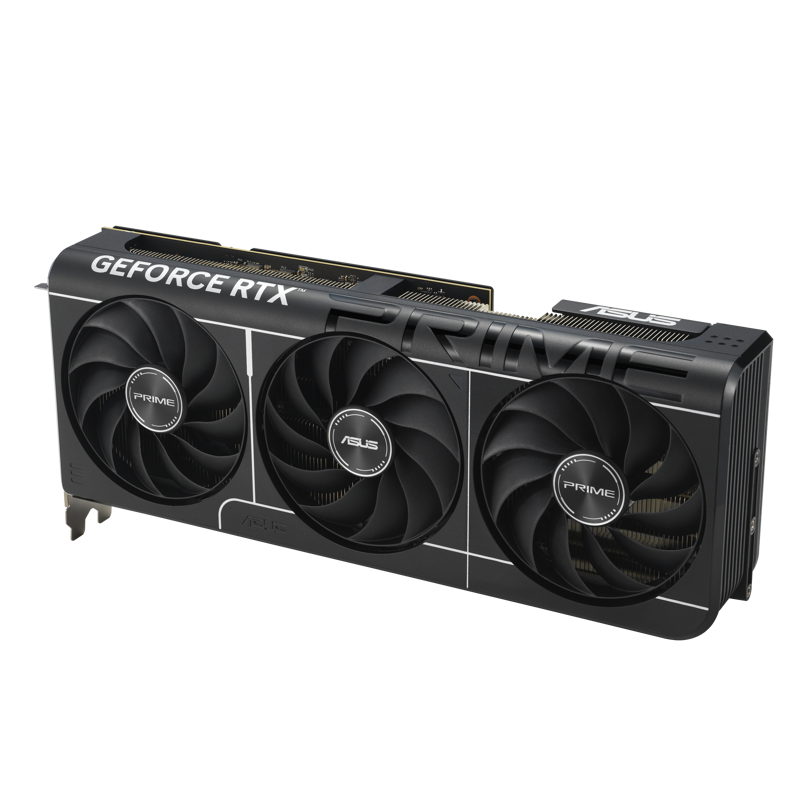 ASUS PRIME-RTX5070TI-O16G арт. 90YV0MF0-M0NA00