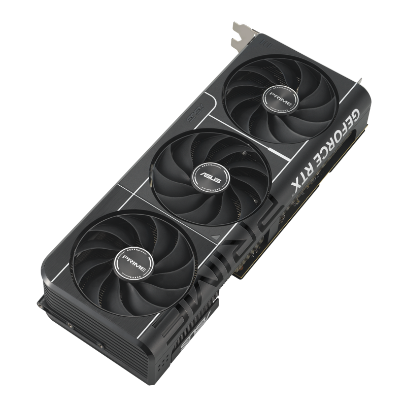 ASUS PRIME-RTX5070TI-O16G арт. 90YV0MF0-M0NA00