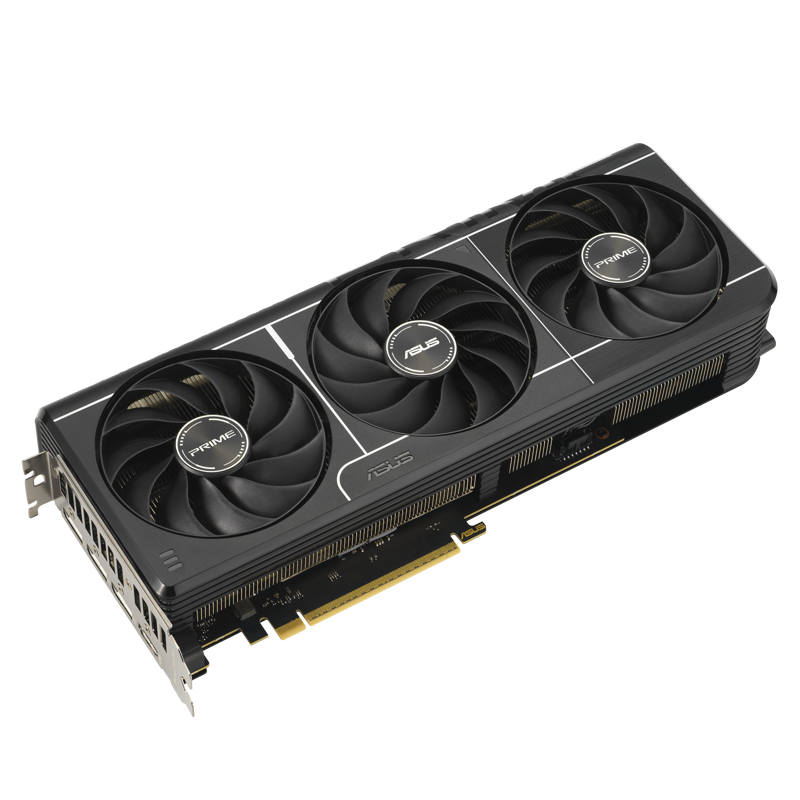ASUS PRIME-RTX5070TI-O16G арт. 90YV0MF0-M0NA00