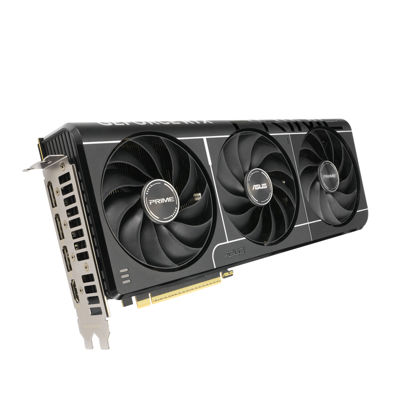 ASUS PRIME-RTX5070TI-O16G арт. 90YV0MF0-M0NA00