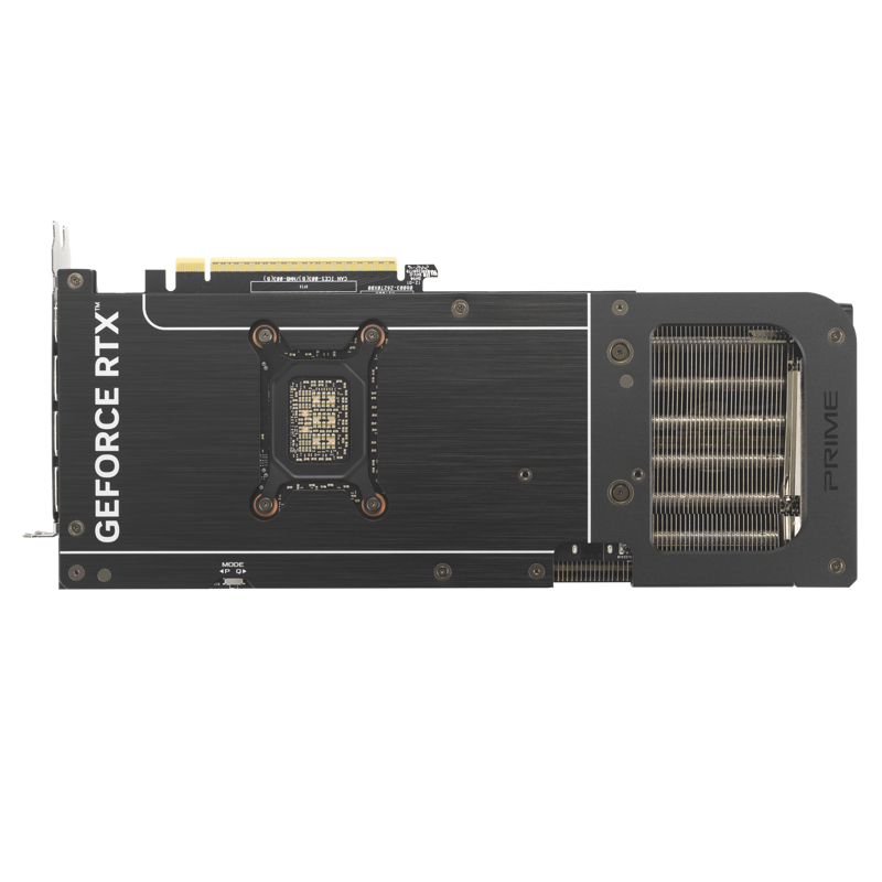 ASUS PRIME-RTX5070TI-O16G арт. 90YV0MF0-M0NA00