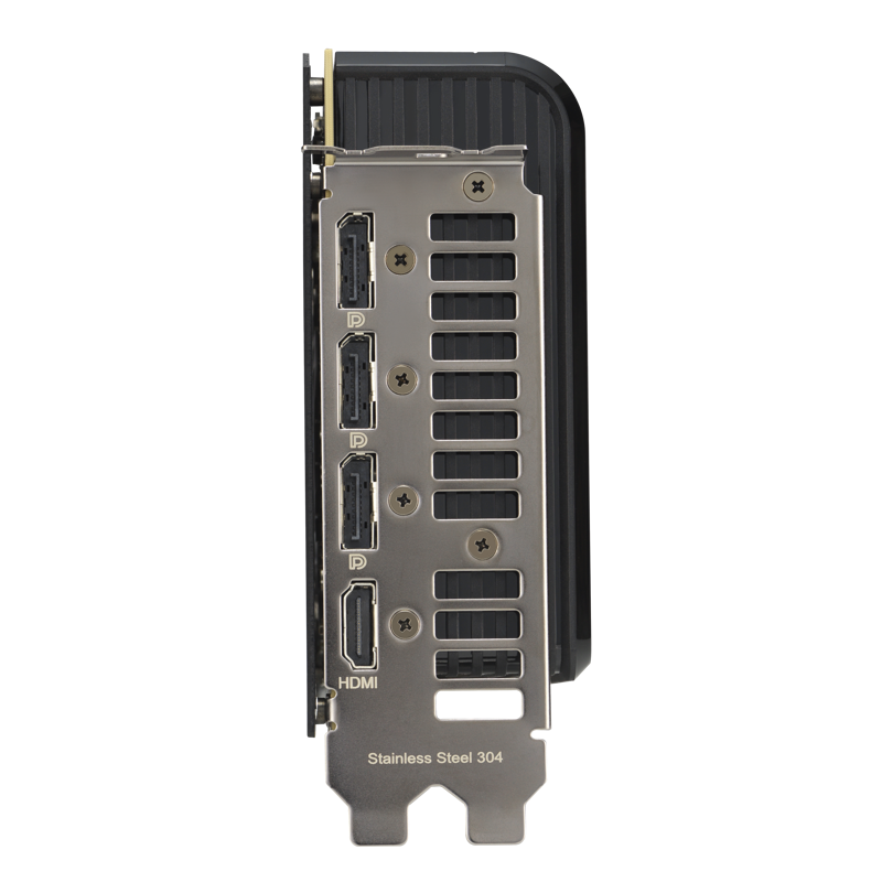 ASUS PRIME-RTX5070TI-O16G арт. 90YV0MF0-M0NA00