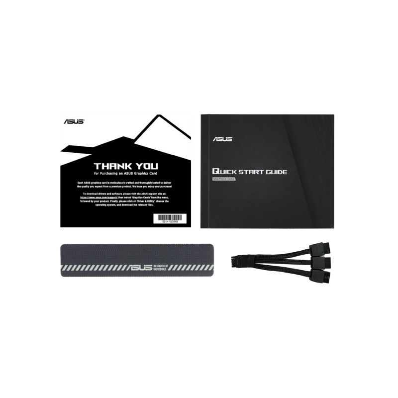 ASUS PRIME-RTX5070TI-O16G арт. 90YV0MF0-M0NA00
