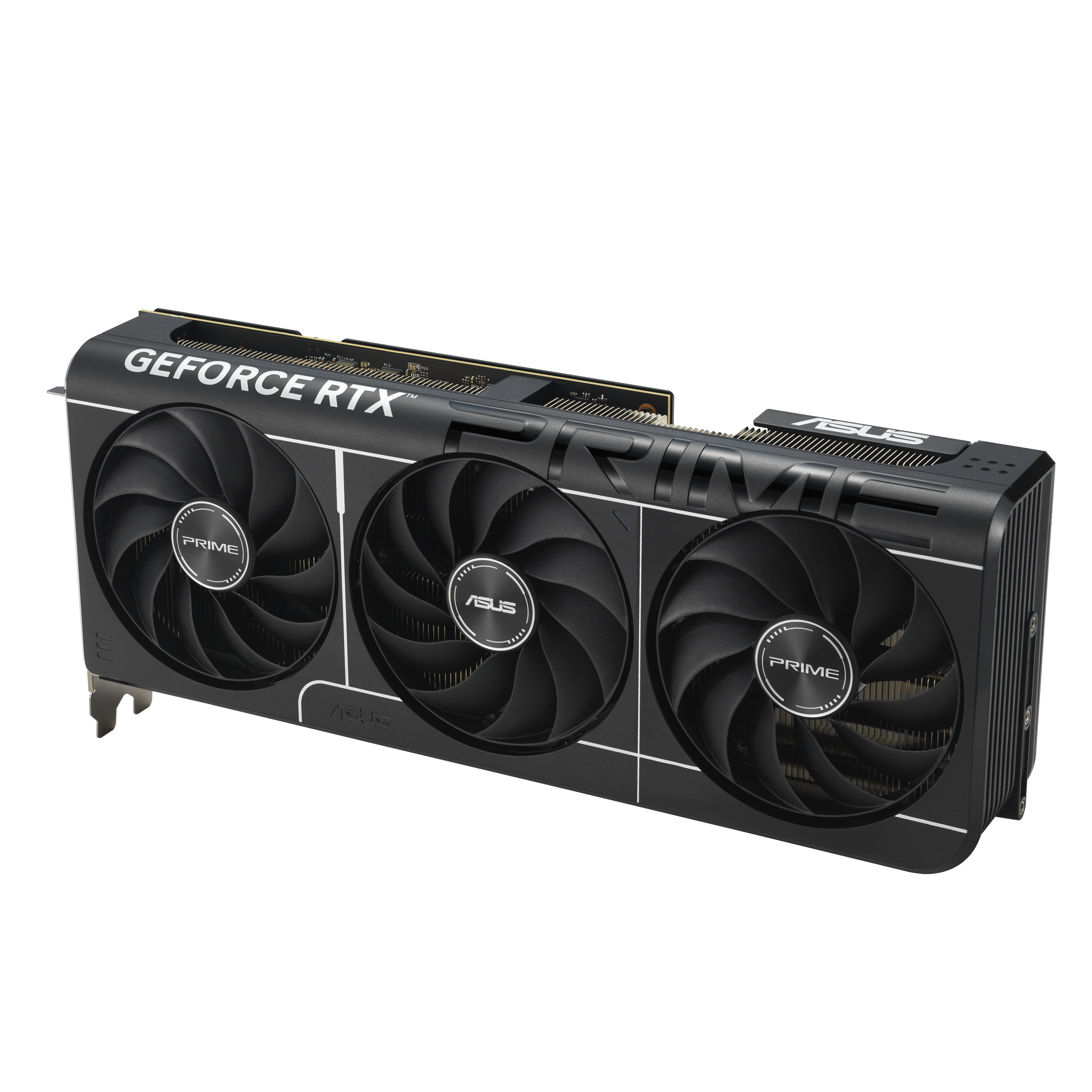 ASUS PRIME-RTX5070TI-O16G арт. 90YV0MF0-M0NA00