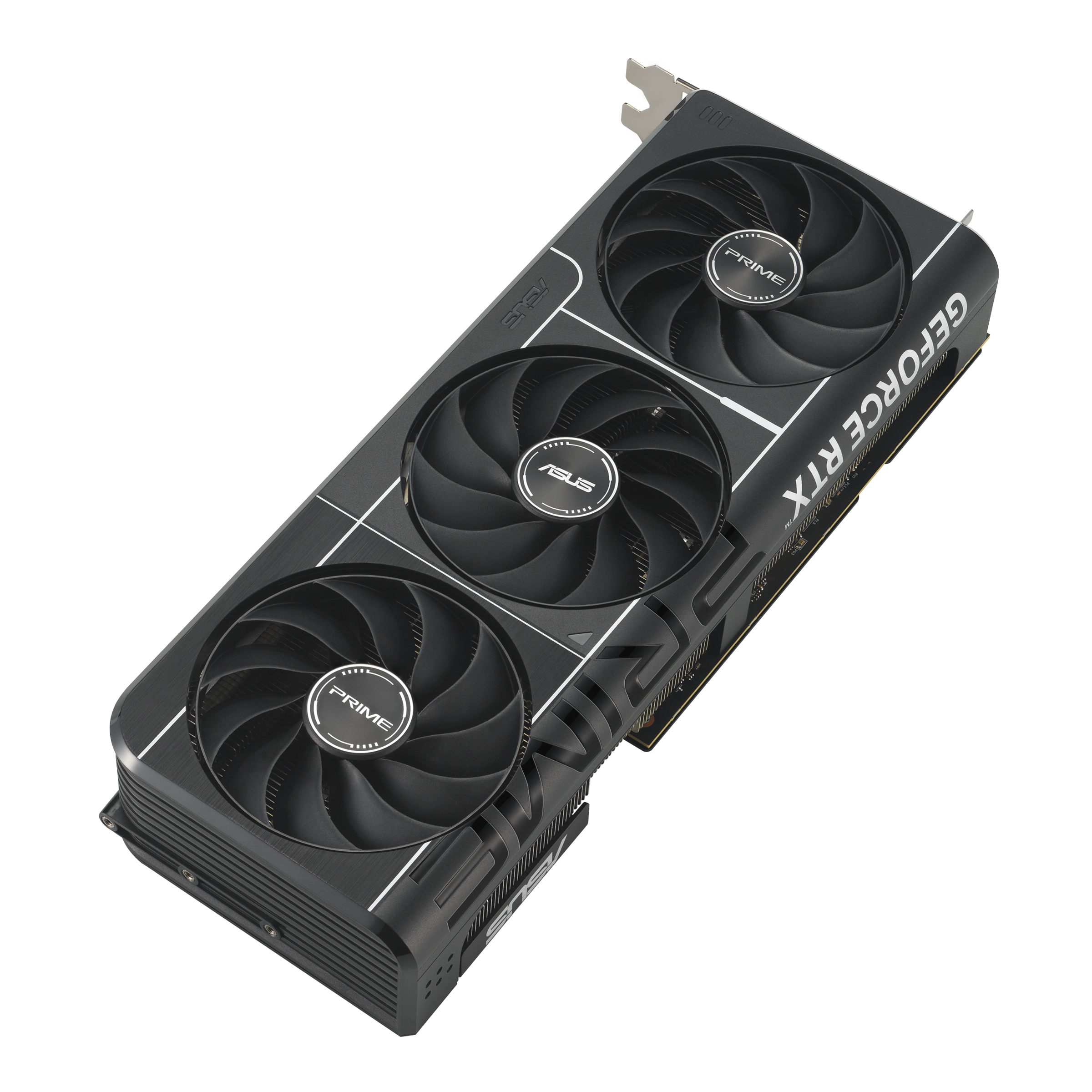 ASUS PRIME-RTX5070TI-O16G арт. 90YV0MF0-M0NA00