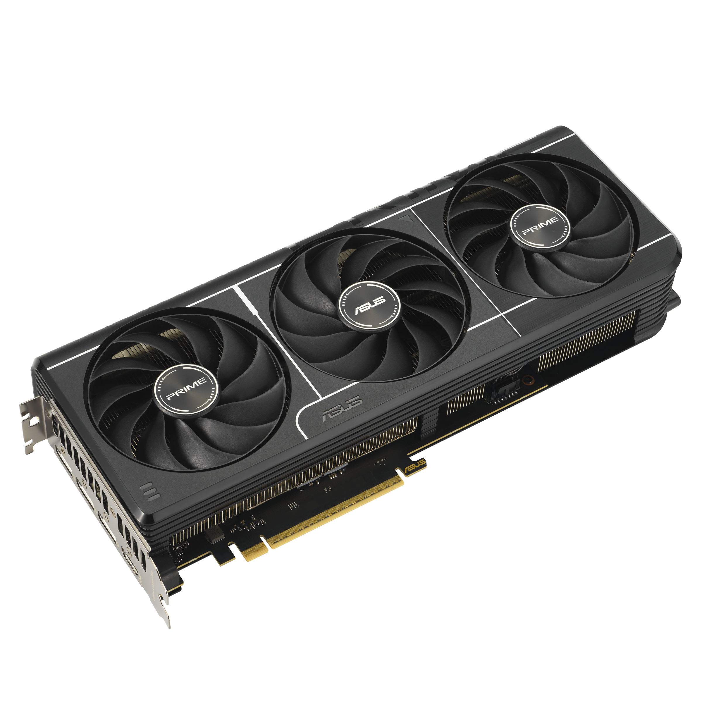 ASUS PRIME-RTX5070TI-O16G арт. 90YV0MF0-M0NA00