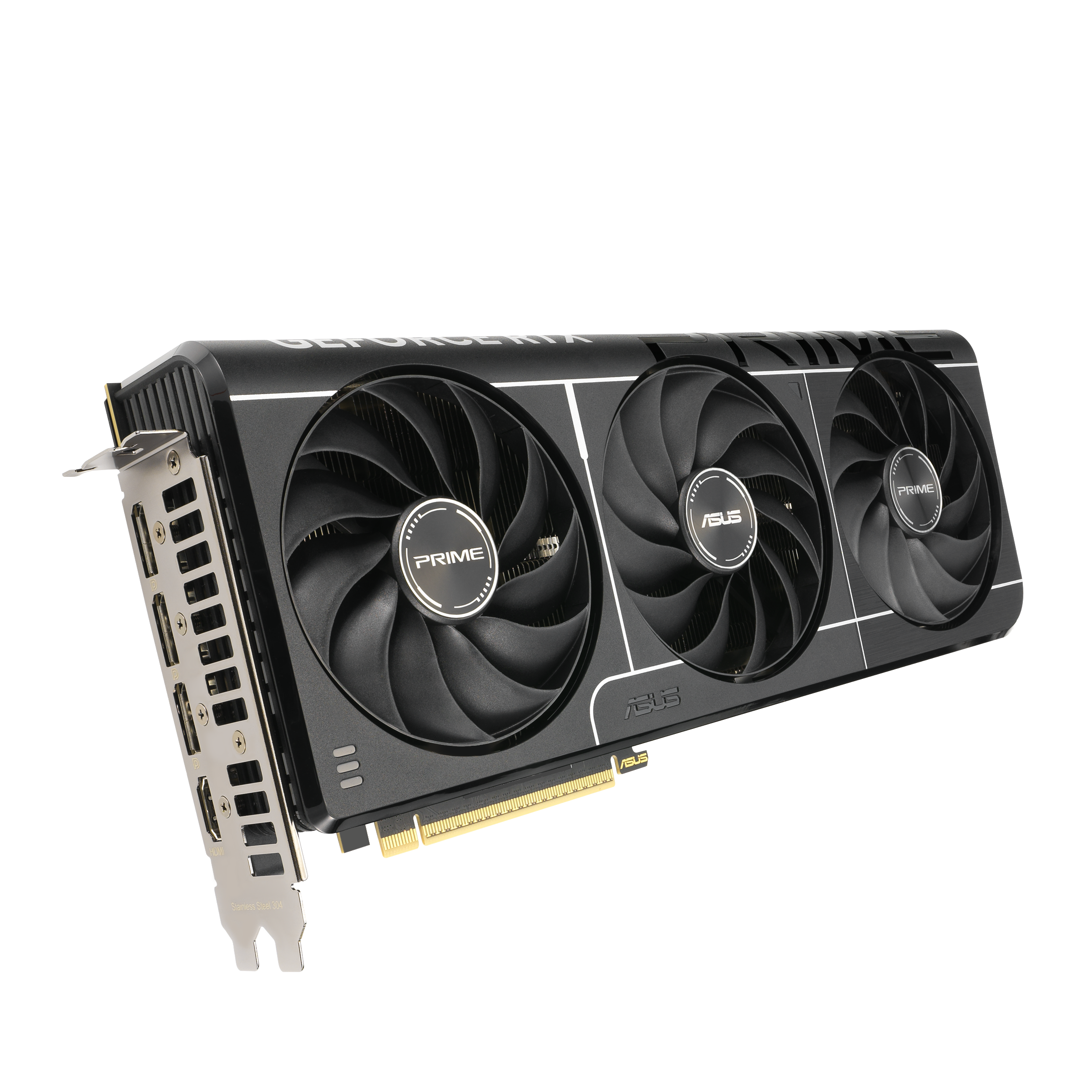 ASUS PRIME-RTX5070TI-O16G арт. 90YV0MF0-M0NA00
