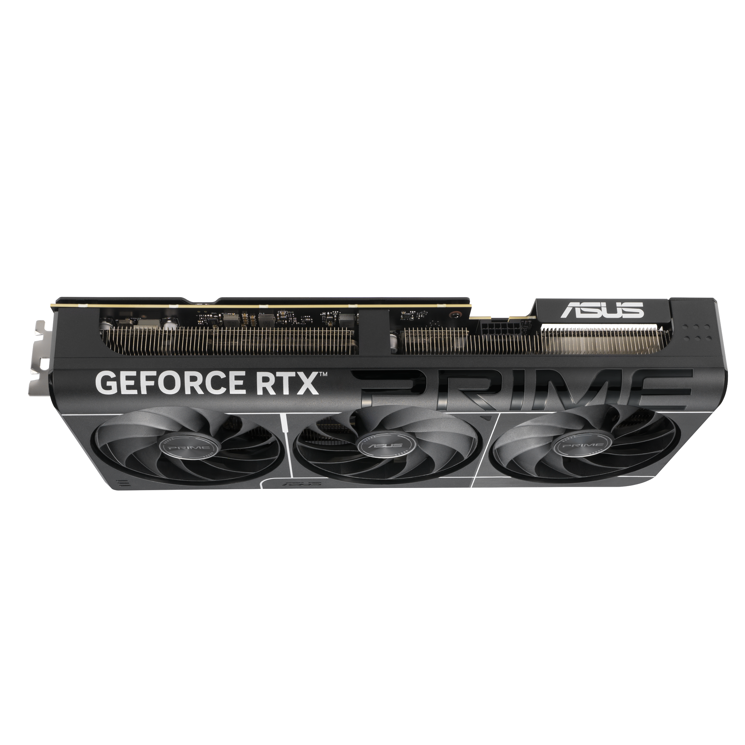 ASUS PRIME-RTX5070TI-O16G арт. 90YV0MF0-M0NA00