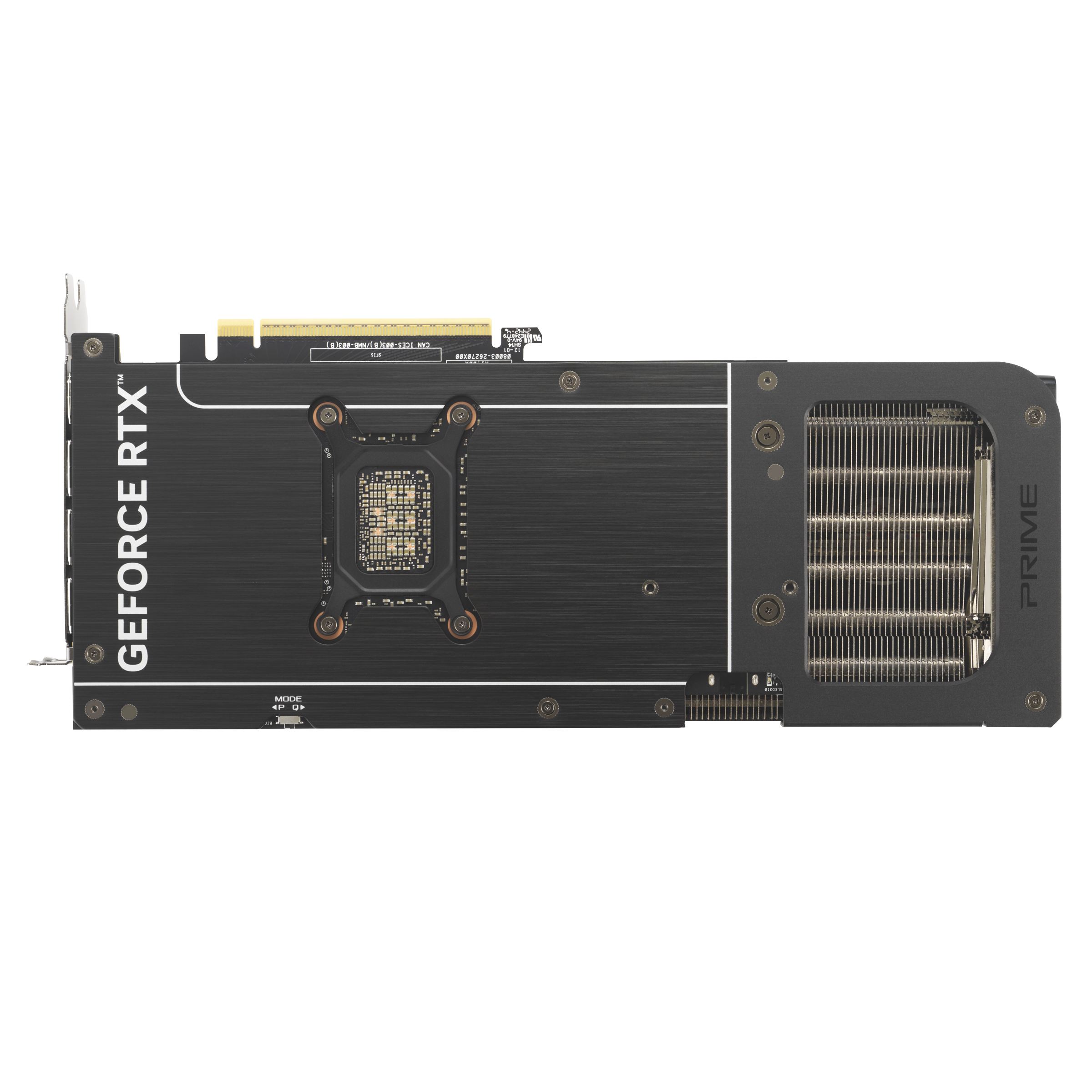 ASUS PRIME-RTX5070TI-O16G арт. 90YV0MF0-M0NA00