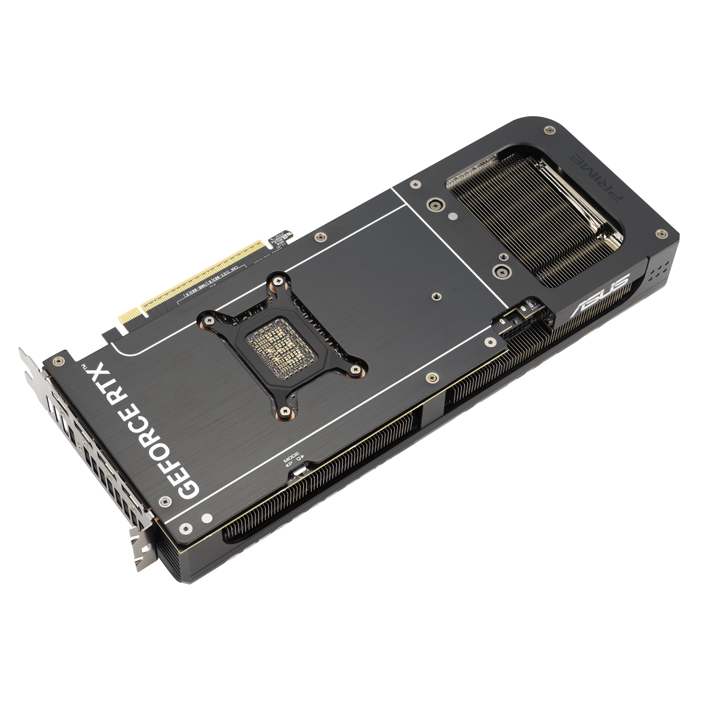 ASUS PRIME-RTX5070TI-O16G арт. 90YV0MF0-M0NA00