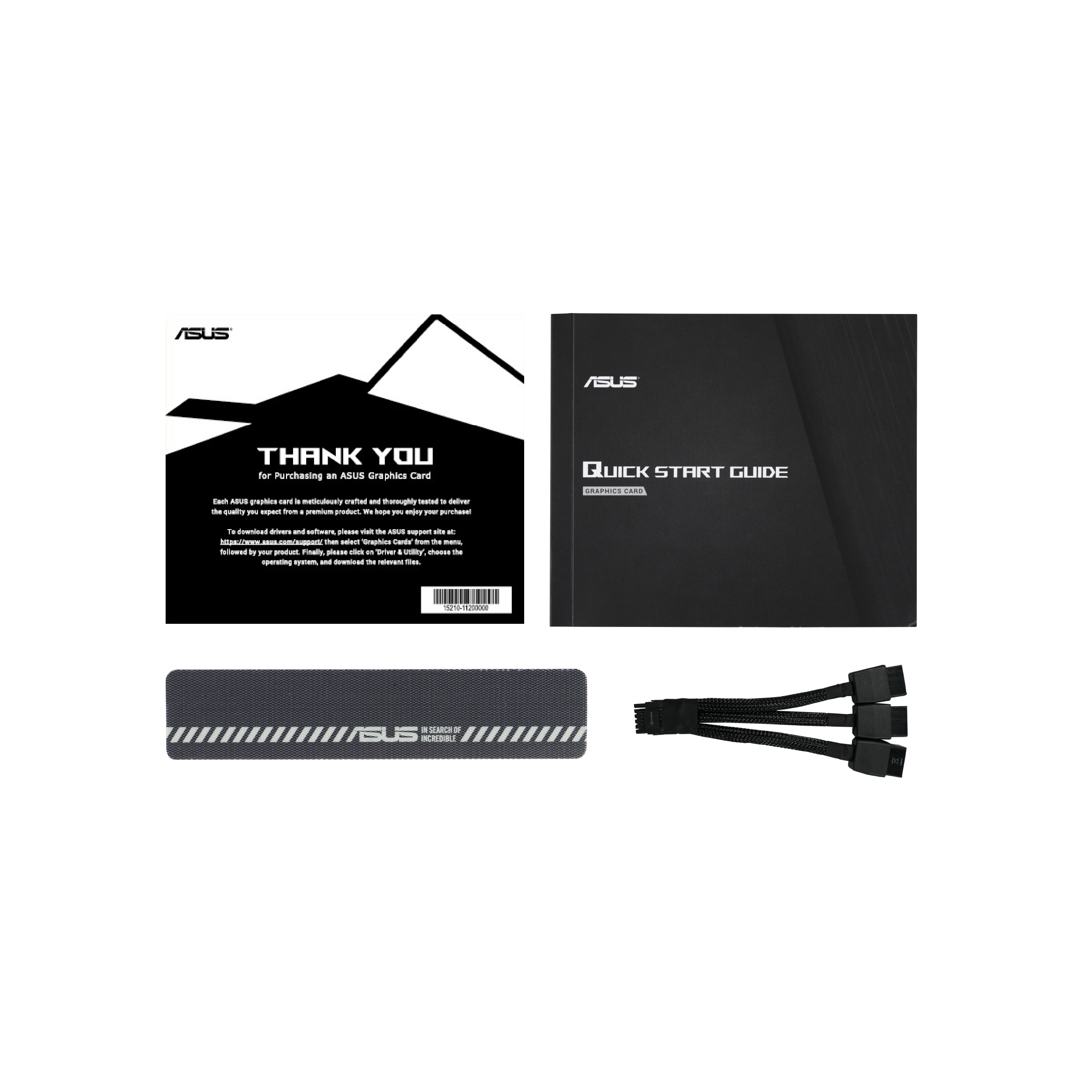 ASUS PRIME-RTX5070TI-O16G арт. 90YV0MF0-M0NA00
