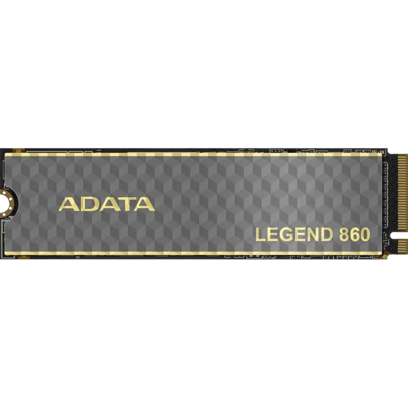 ADATA SSD LEGEND 860 (SLEG-860-500GCS)