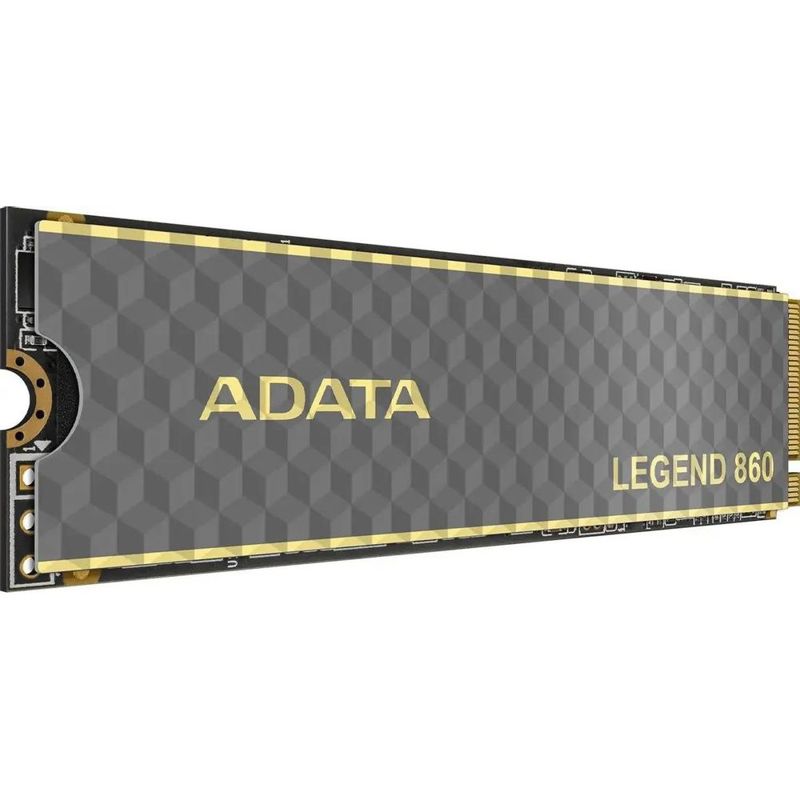 ADATA SSD LEGEND 860 (SLEG-860-500GCS)