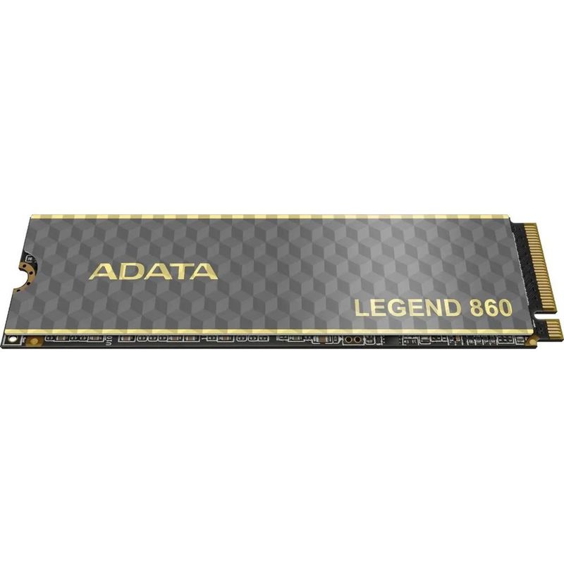 ADATA SSD LEGEND 860 (SLEG-860-500GCS)