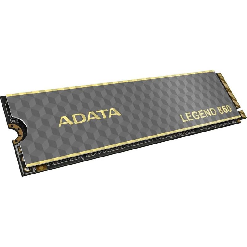 ADATA SSD LEGEND 860 (SLEG-860-500GCS)