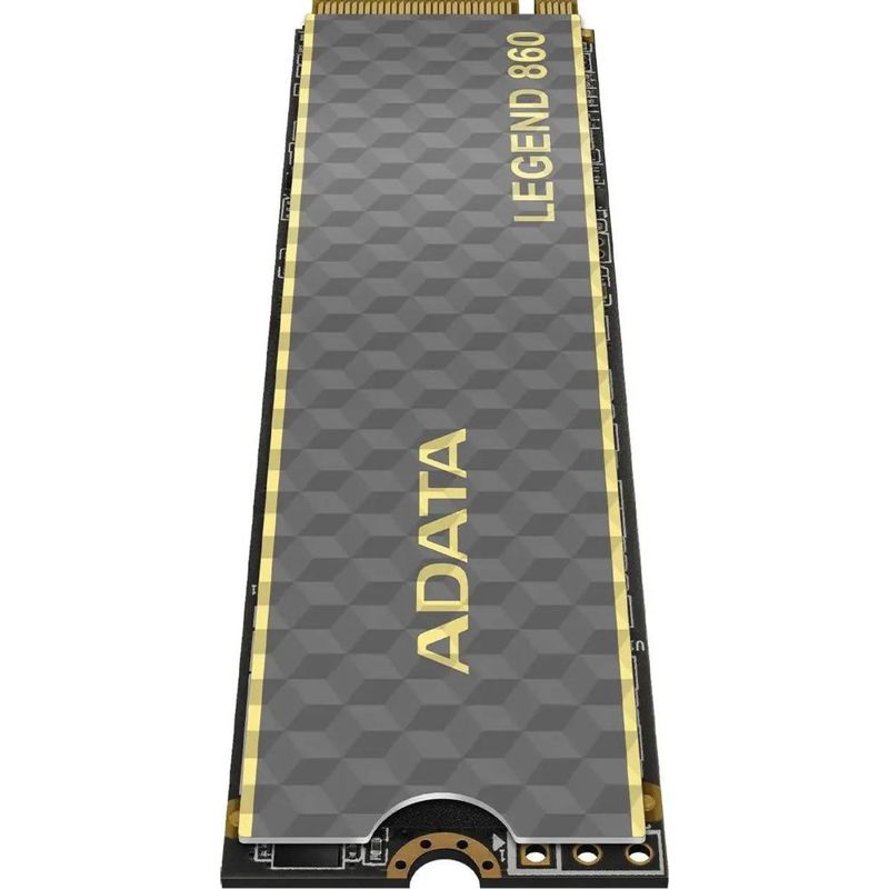 ADATA SSD LEGEND 860 (SLEG-860-500GCS)