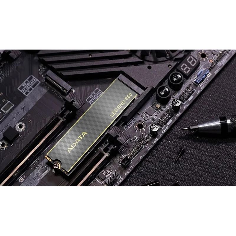 ADATA SSD LEGEND 860 (SLEG-860-500GCS)