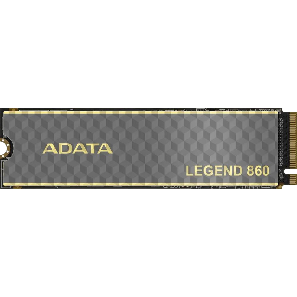 ADATA SSD LEGEND 860 (SLEG-860-500GCS)