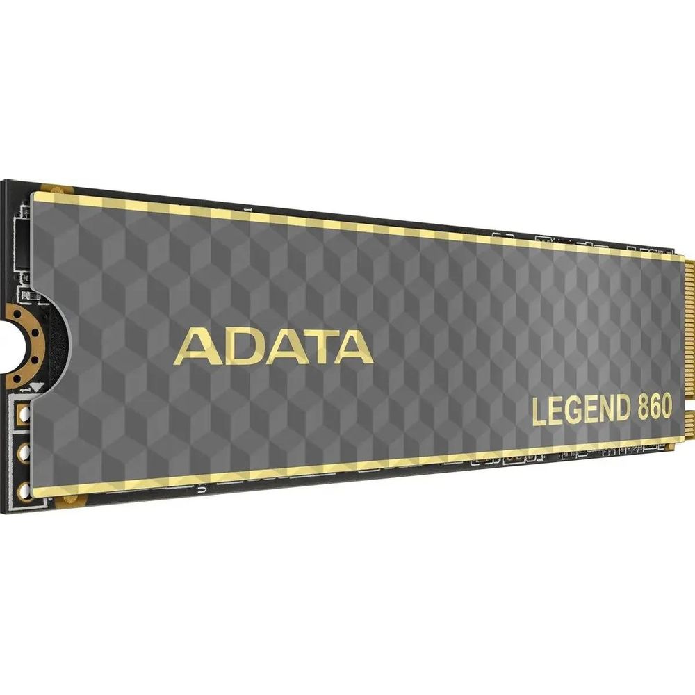 ADATA SSD LEGEND 860 (SLEG-860-500GCS)