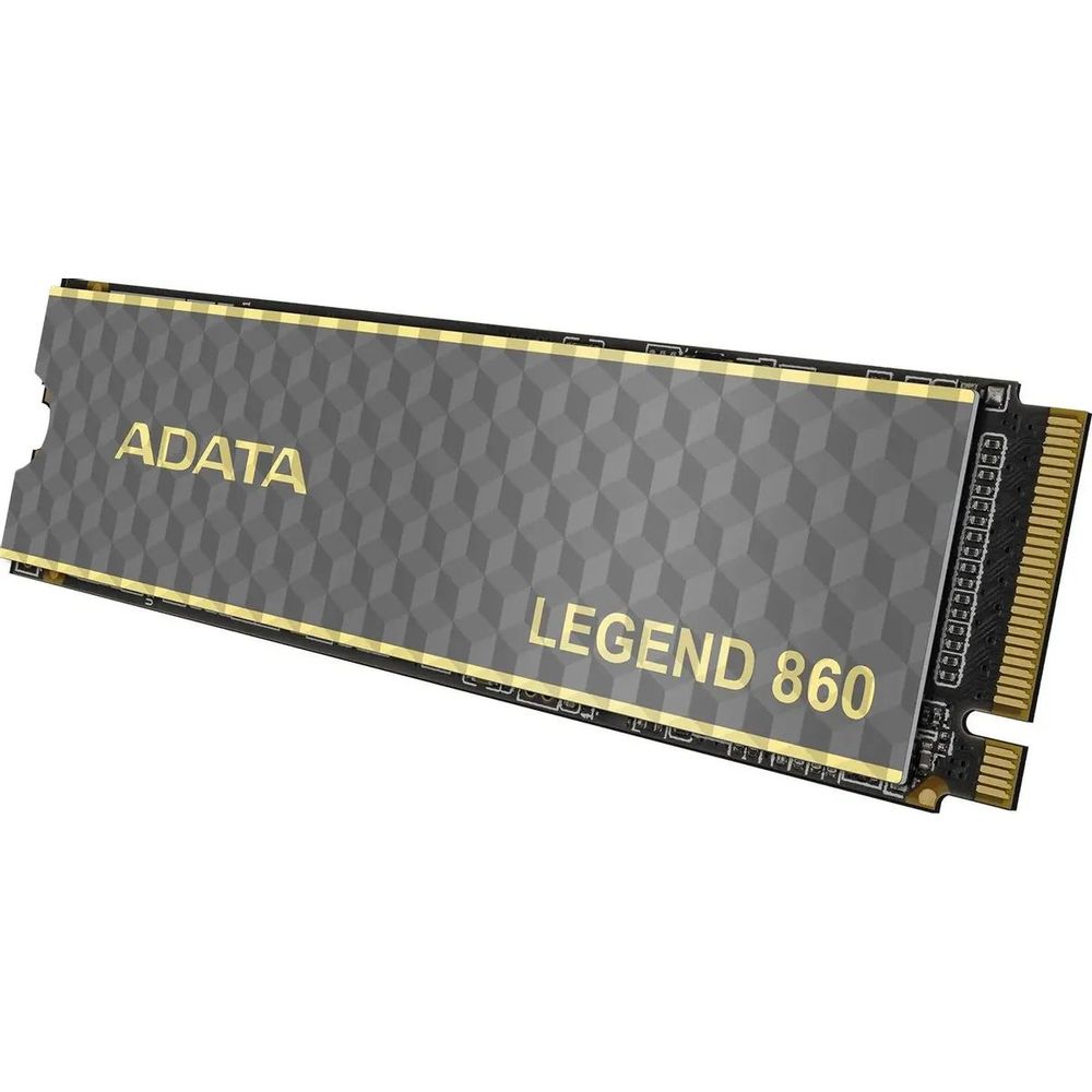 ADATA SSD LEGEND 860 (SLEG-860-500GCS)