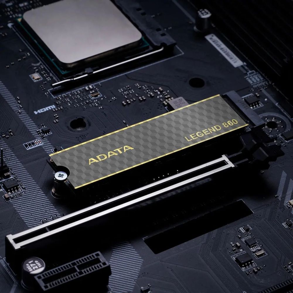 ADATA SSD LEGEND 860 (SLEG-860-500GCS)