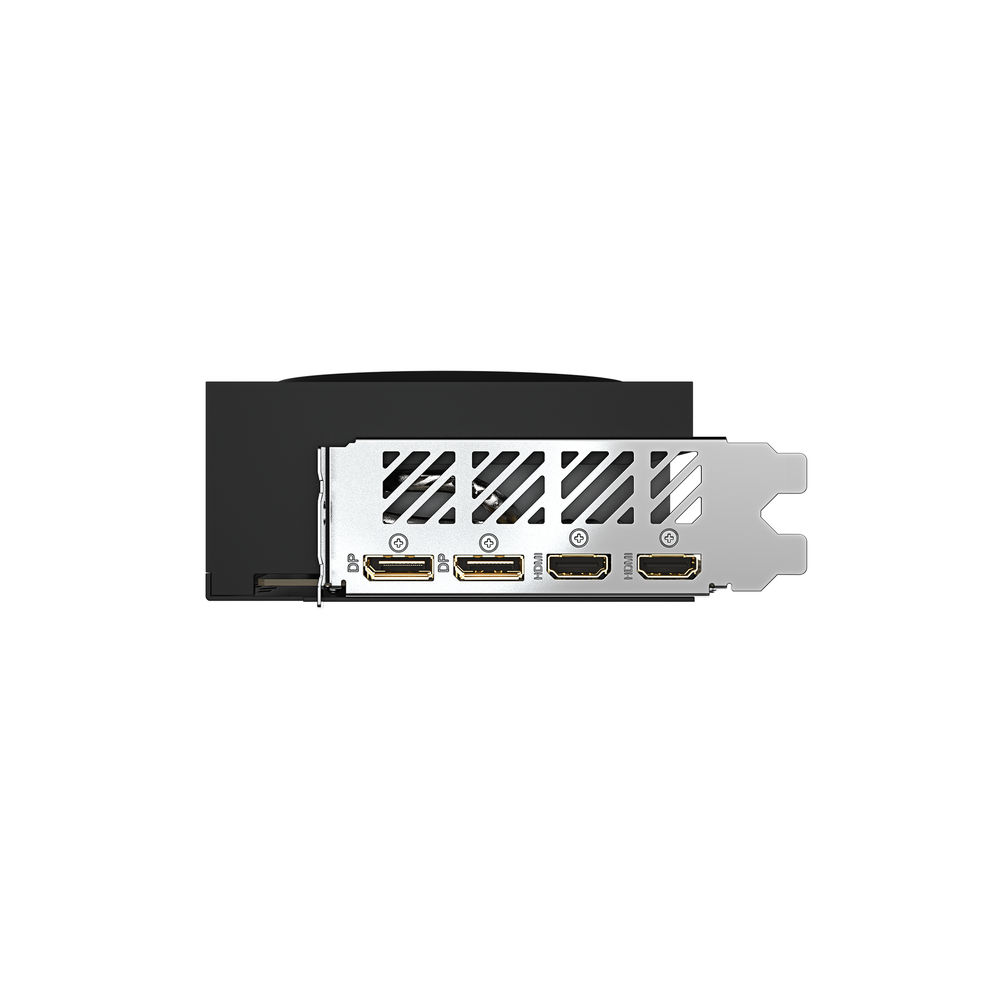 Видеокарта GIGABYTE GV-R9070XTAORUS E-16GD