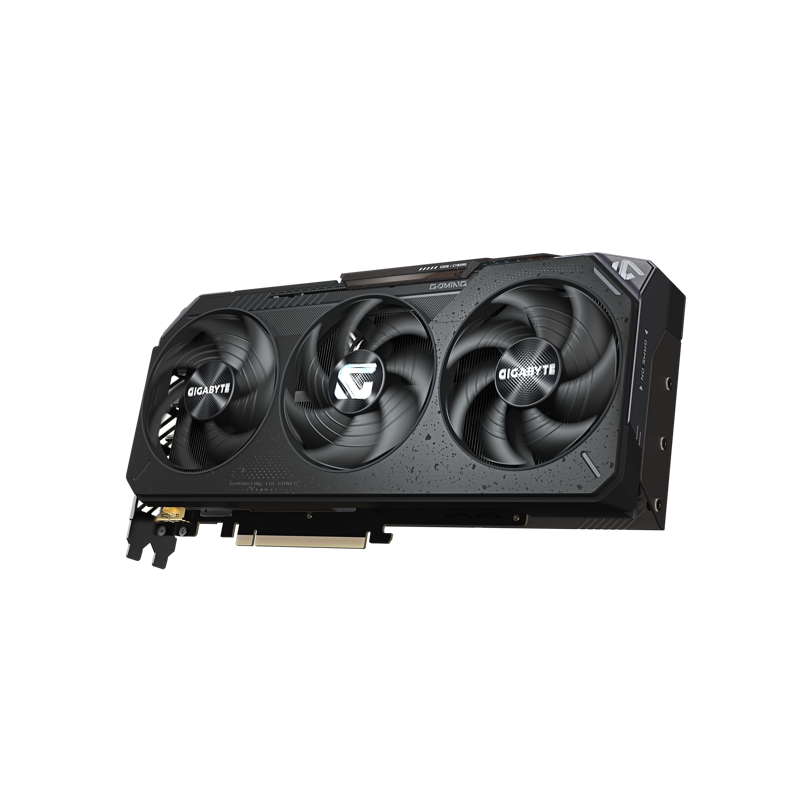 Gigabyte GV-R9070XTGAMING OC-16GD