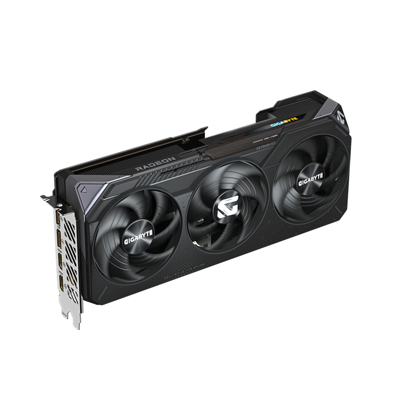 Gigabyte GV-R9070XTGAMING OC-16GD