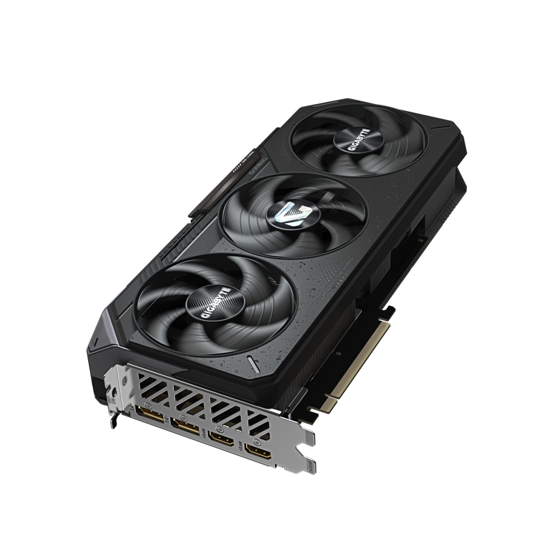 Gigabyte GV-R9070XTGAMING OC-16GD