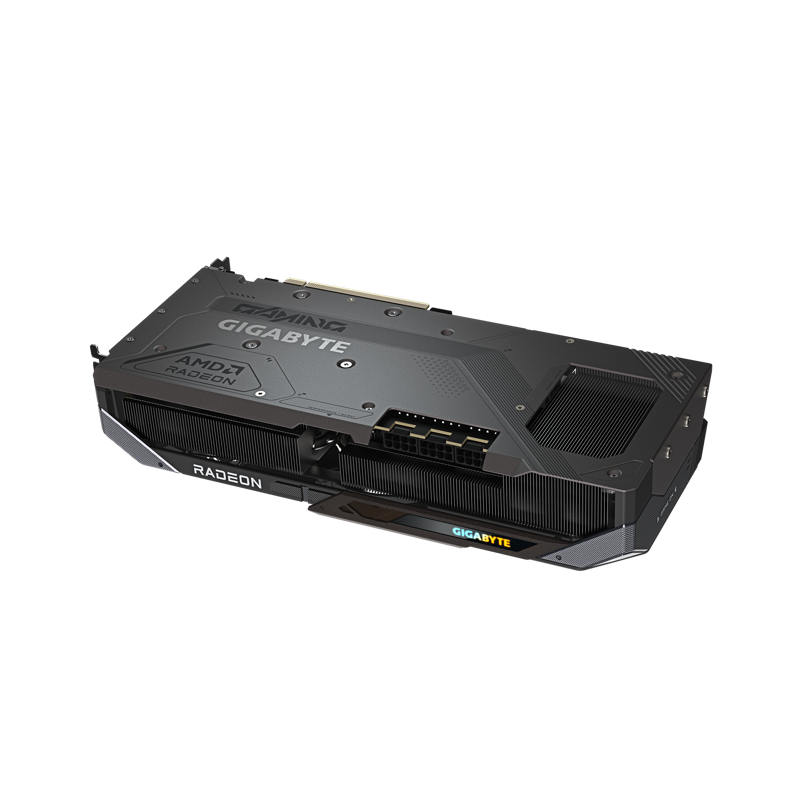 Gigabyte GV-R9070XTGAMING OC-16GD