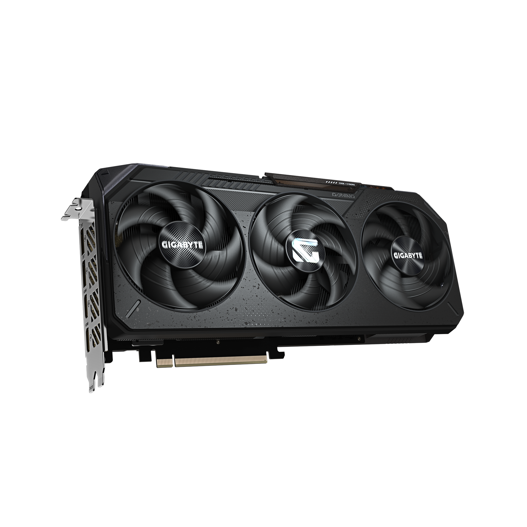 Gigabyte GV-R9070XTGAMING OC-16GD