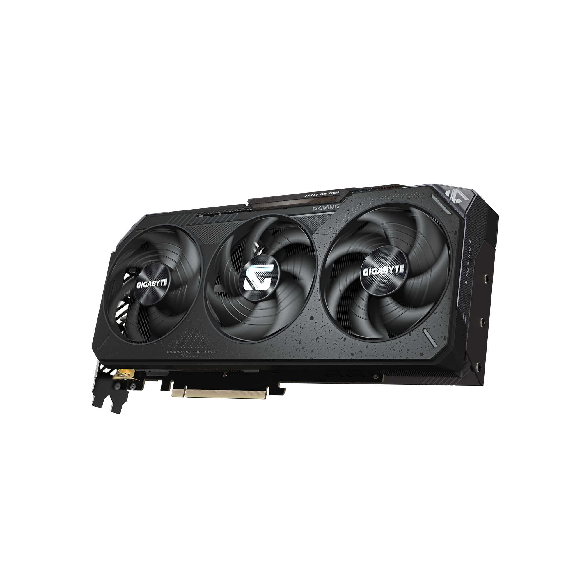 Gigabyte GV-R9070XTGAMING OC-16GD