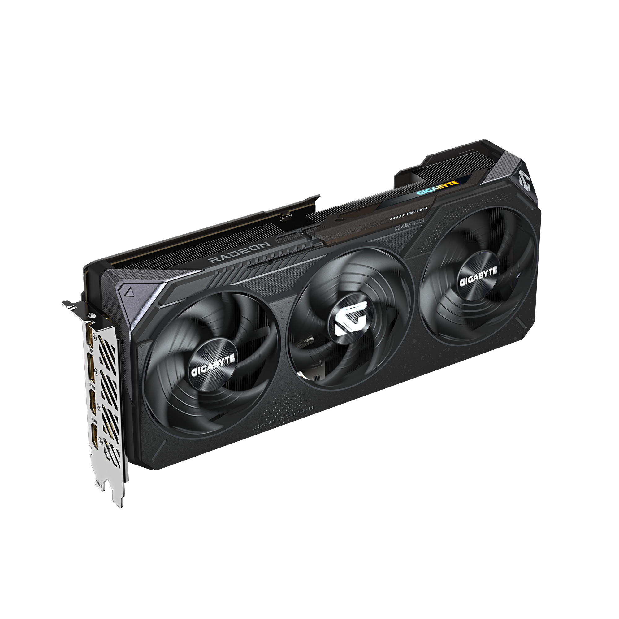 Gigabyte GV-R9070XTGAMING OC-16GD