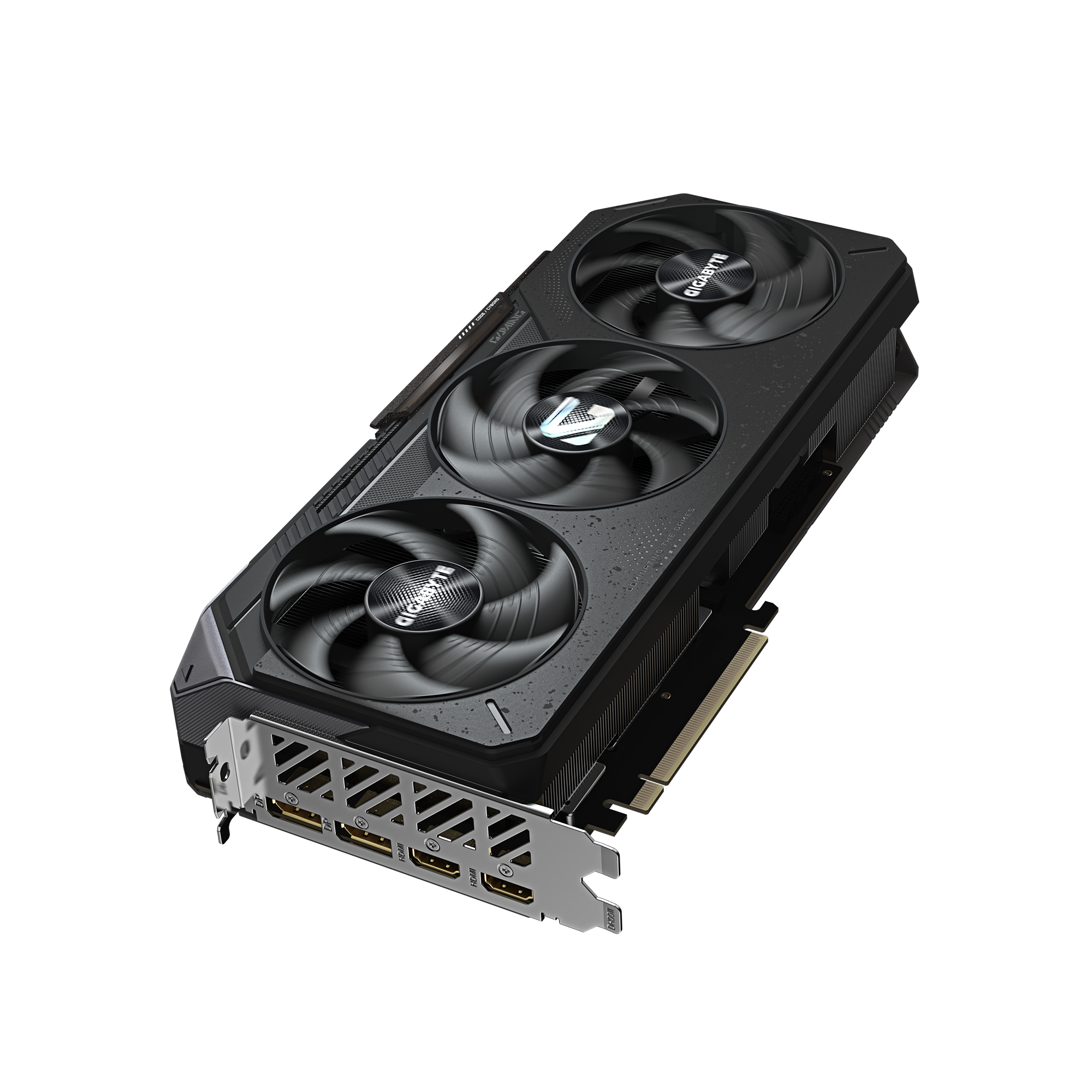 Gigabyte GV-R9070XTGAMING OC-16GD