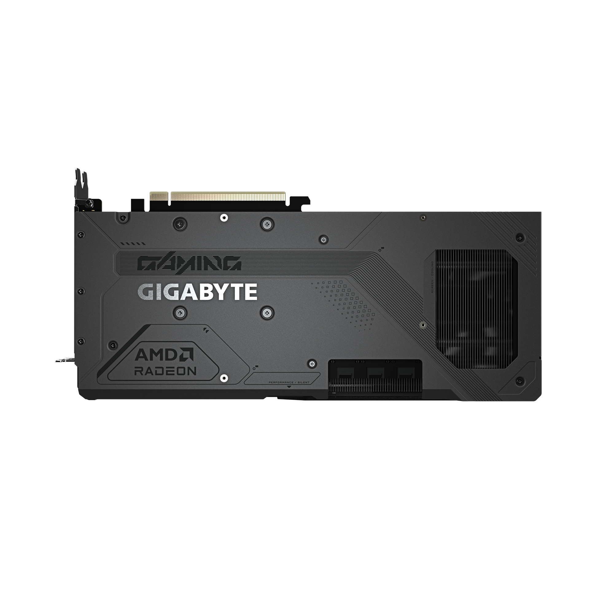 Gigabyte GV-R9070XTGAMING OC-16GD
