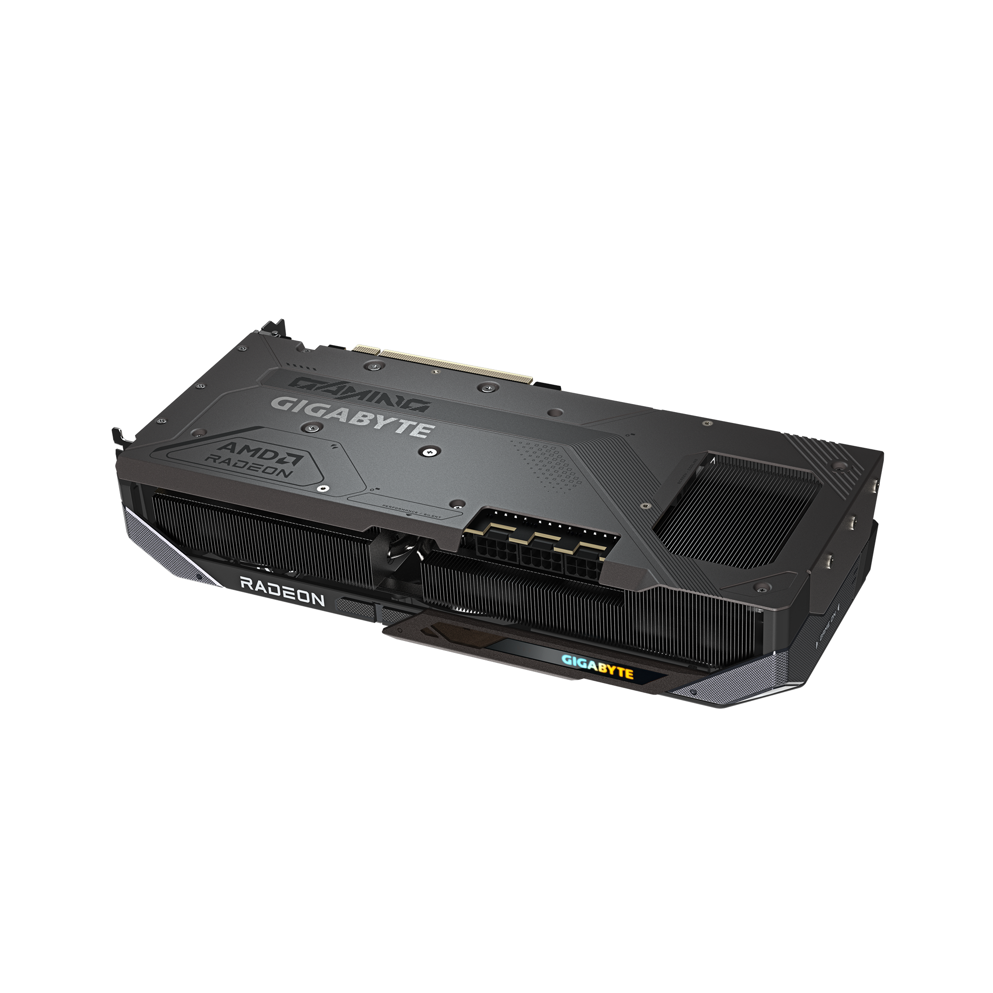 Gigabyte GV-R9070XTGAMING OC-16GD