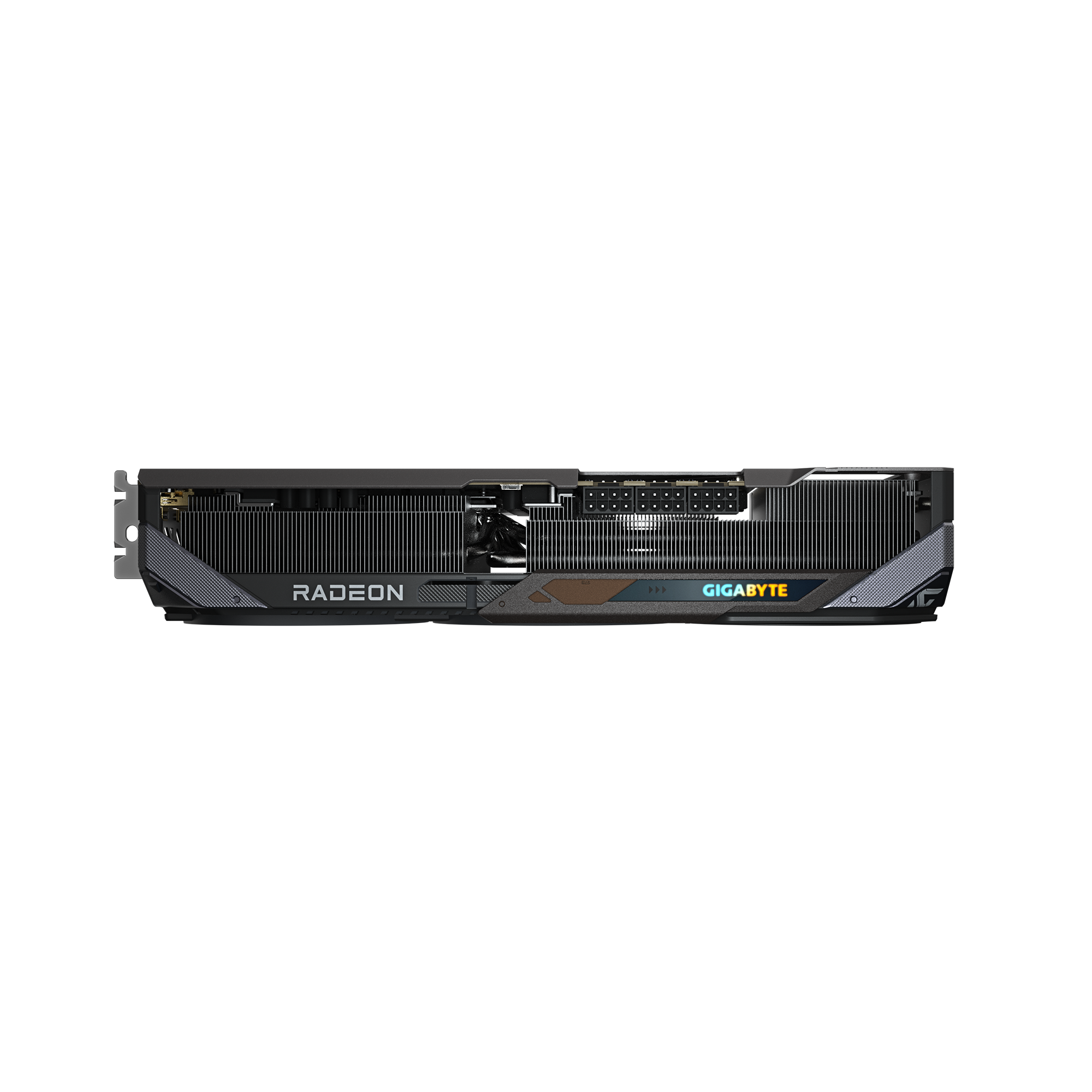 Gigabyte GV-R9070XTGAMING OC-16GD