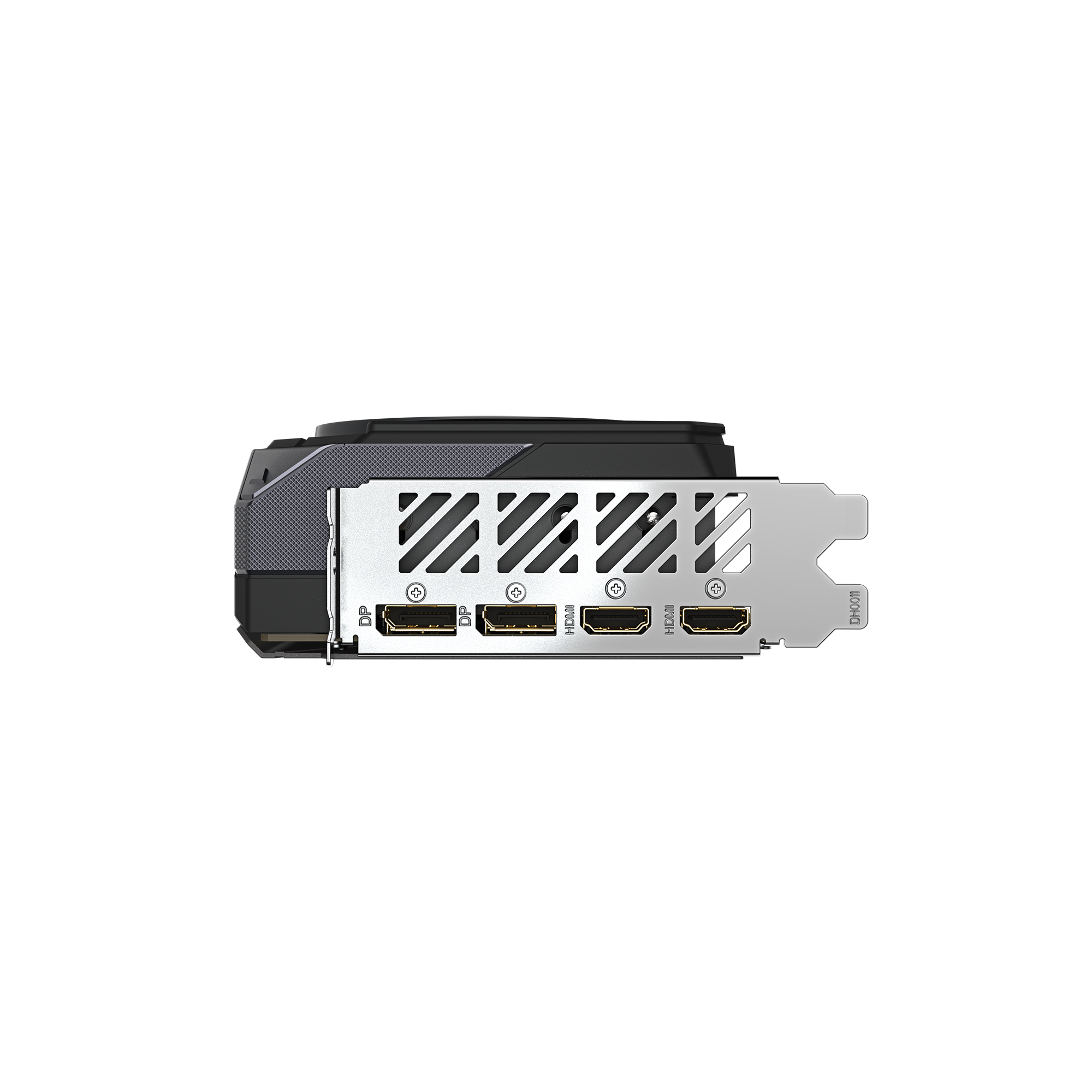 Gigabyte GV-R9070XTGAMING OC-16GD