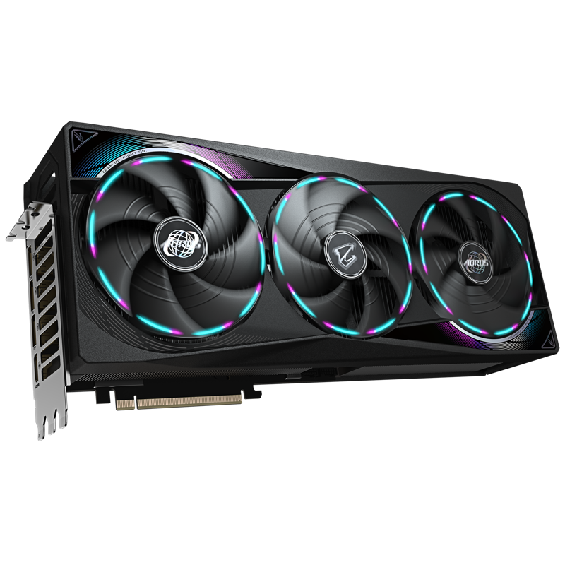 GIGABYTE GV-N5080AORUS M-16GD