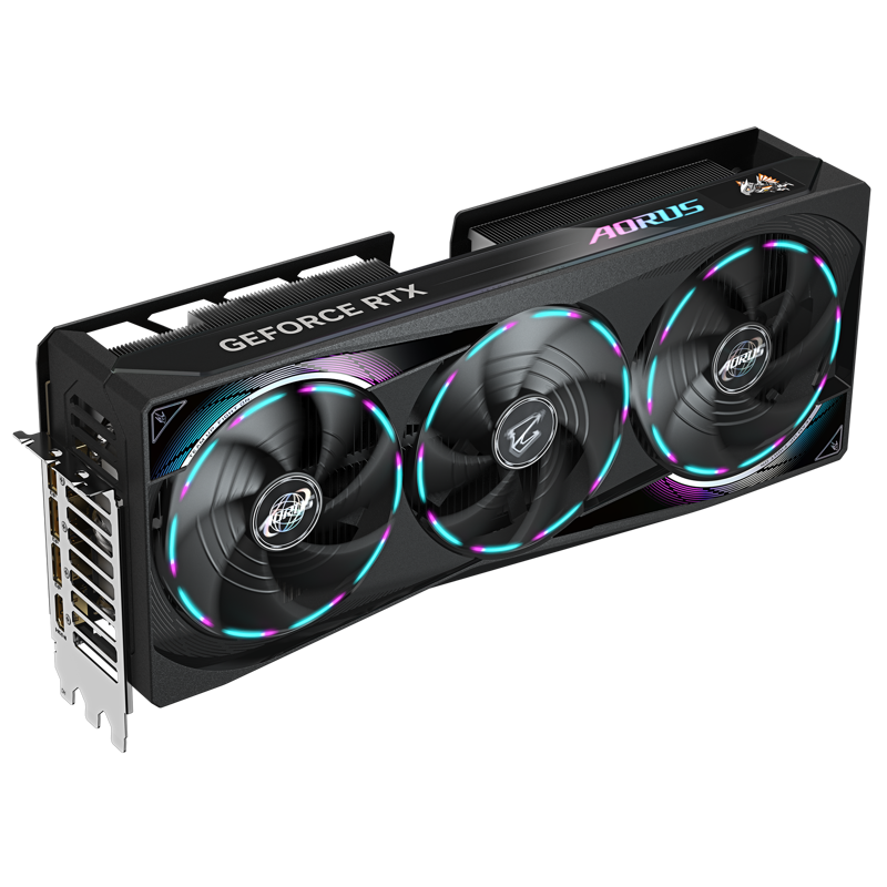 GIGABYTE GV-N5080AORUS M-16GD