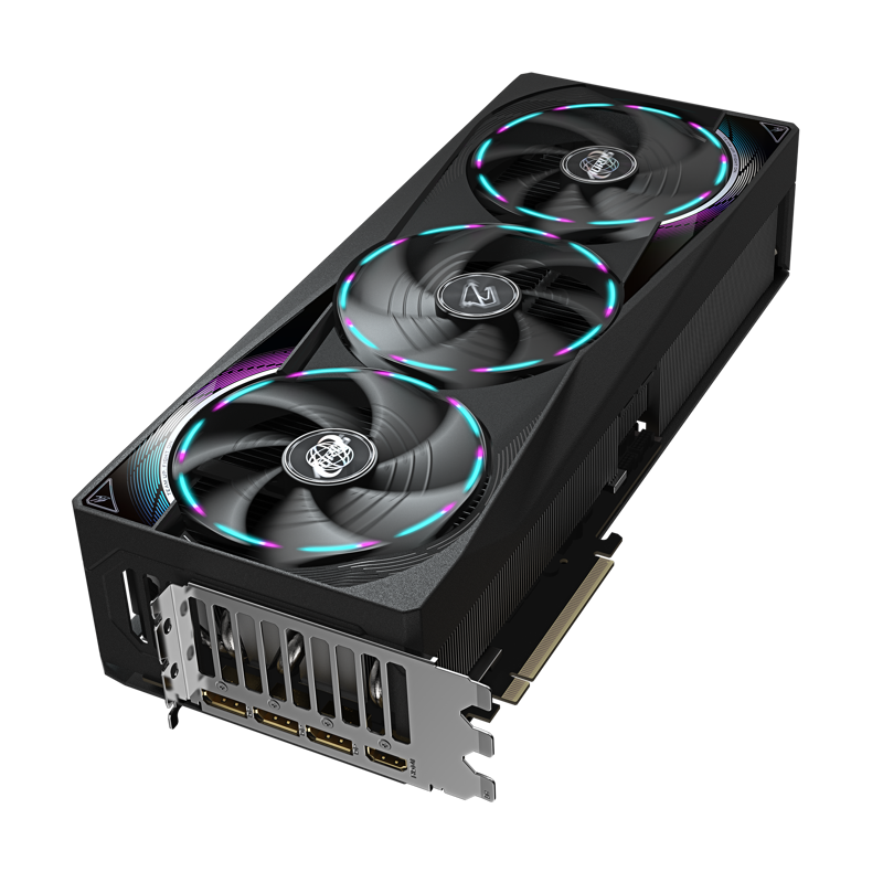GIGABYTE GV-N5080AORUS M-16GD