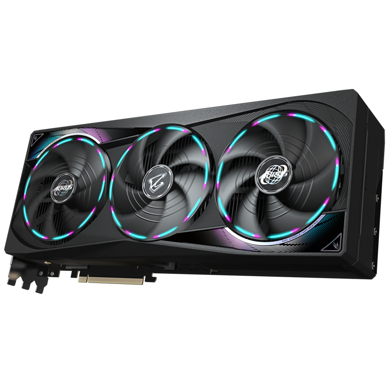 GIGABYTE GV-N5080AORUS M-16GD