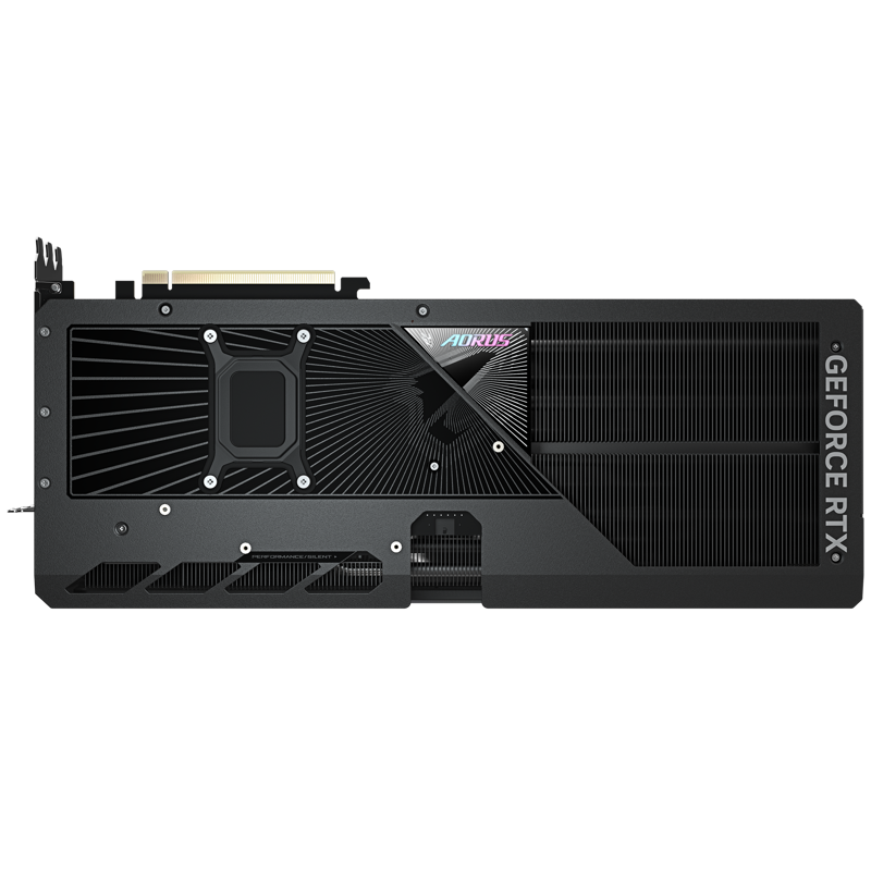 GIGABYTE GV-N5080AORUS M-16GD