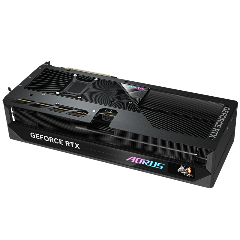 GIGABYTE GV-N5080AORUS M-16GD