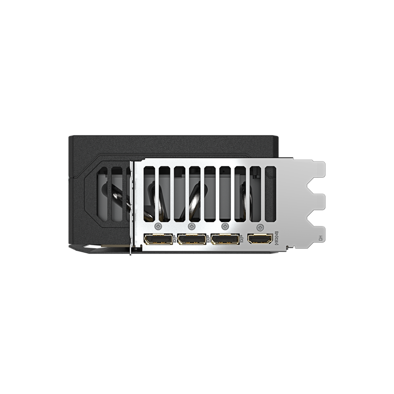 GIGABYTE GV-N5080AORUS M-16GD